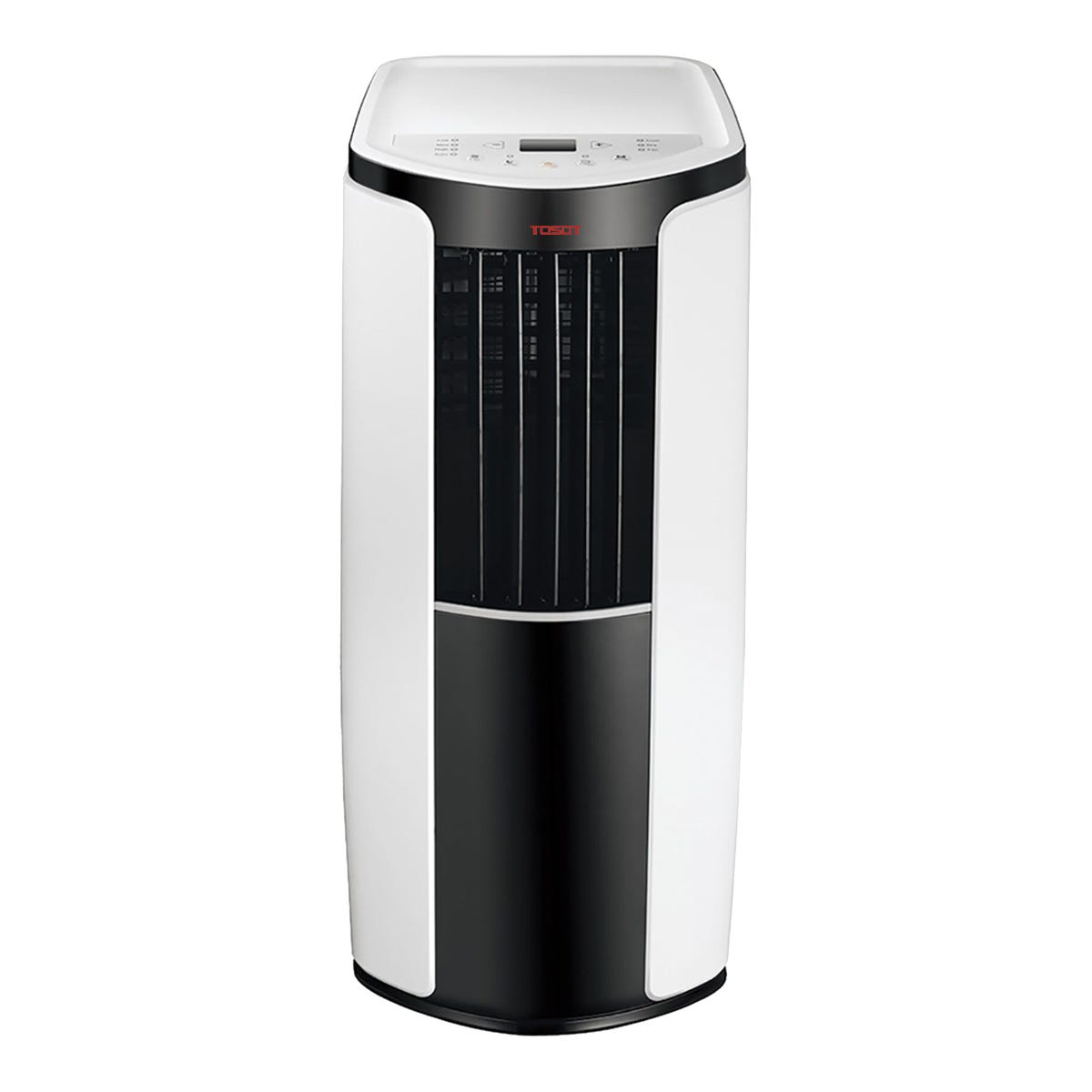 Tosot 14K BTU 4 In 1 Portable Air Conditioner TPAC14SH116A3CA (EA1