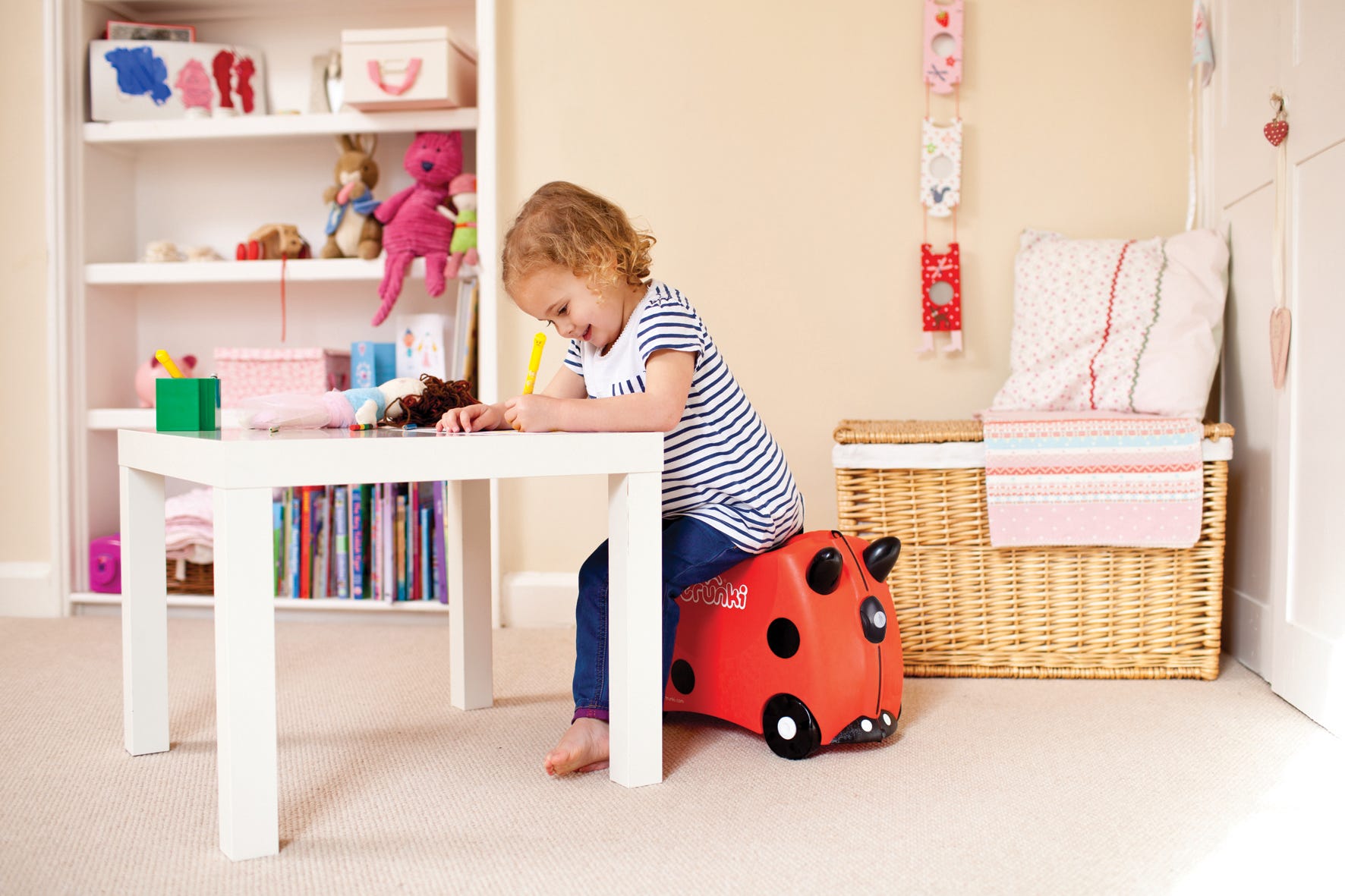 Harley ladybird trunki hot sale