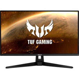 Asus TUF Gaming VG289Q1A 28” 4K UHD Gaming Monitor (EA1)