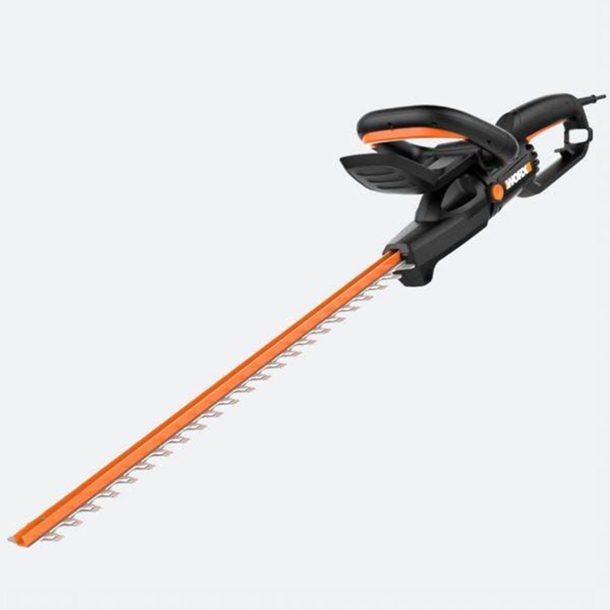 Worx 32v hedge trimmer clearance