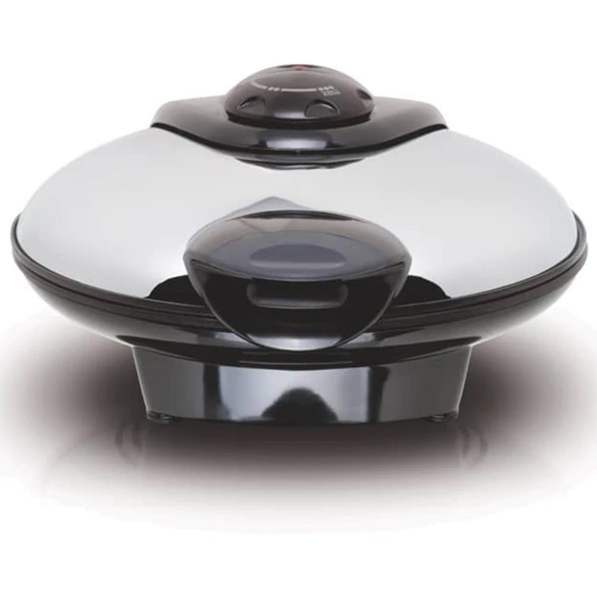 Euro Cuisine Heart Shaped Waffle Maker (EA2) Canex
