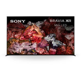 Sony 85" Bravia XR X95L Mini LED 4K HDR Google TV XR85X95L (EA1)