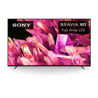 85" Téléviseur DEL à matrice complète Bravia Sony XR X90K 4K HDR Google TV (EA1)