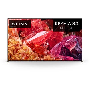 65" Téléviseur à mini DEL Bravia Sony XR X95K 4K HDR Sony Google TV (EA1)