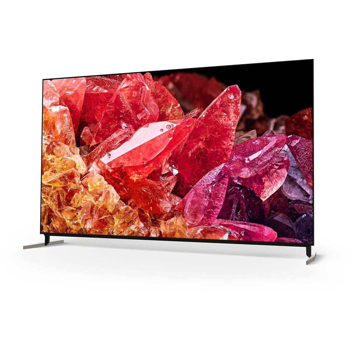 Sony tv google home store mini
