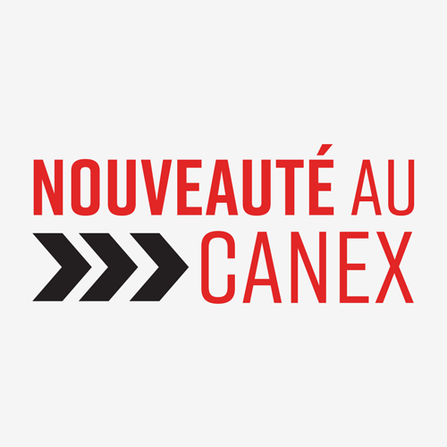 VIew All New to Canex Items