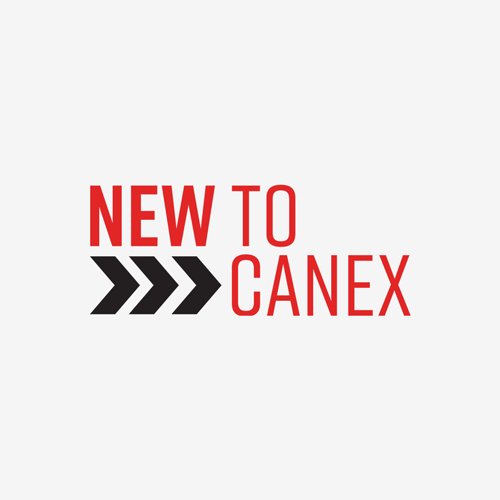 VIew All New to Canex Items