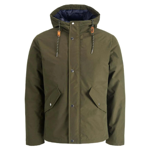 photo of black Jackets