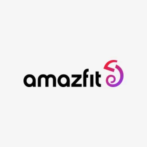 Amazfit Logo