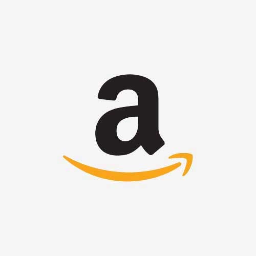 Amazon Logo