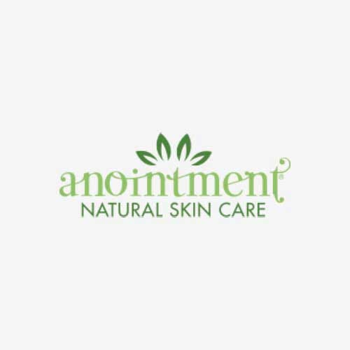 Anointment Logo