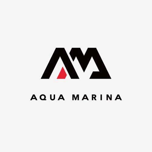 Aqua Marina Logo