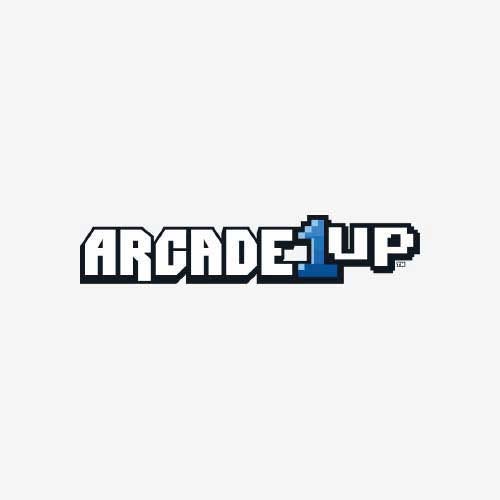 Arcade1UP Logo