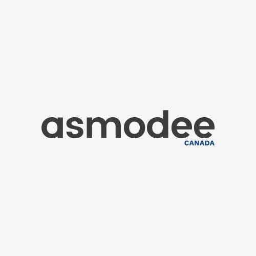 Asmodee Logo
