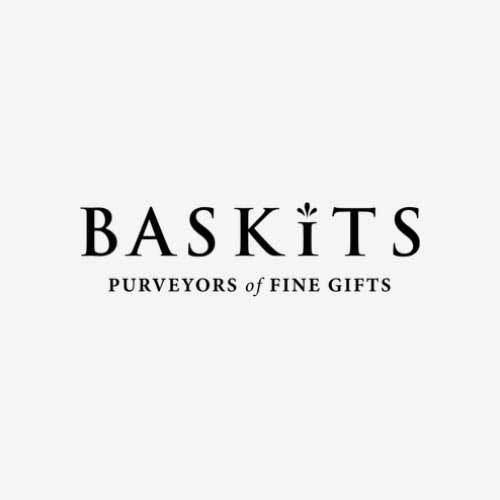 Baskits Logo