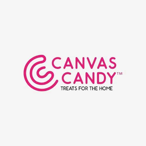 Canvas Candy