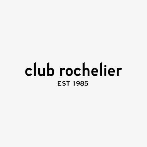 Club Rochelier Logo