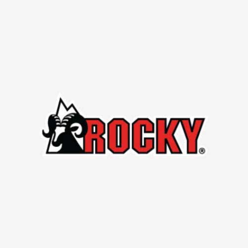 Rocky Logo