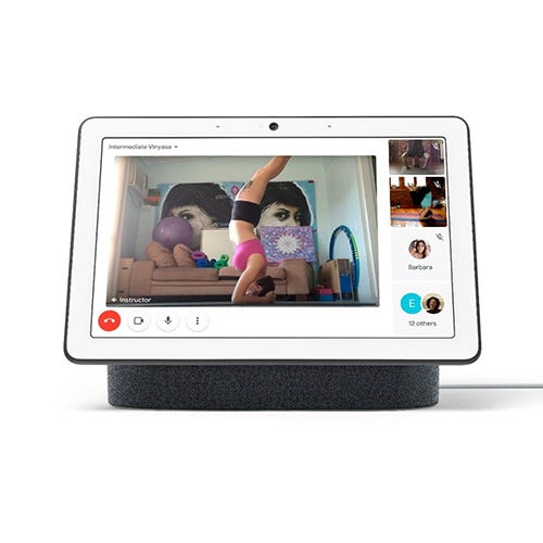 Photo of smart home item