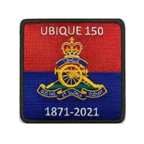 Photo of Military Badges