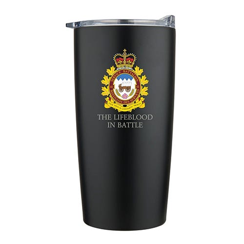 Photo of Tumbler