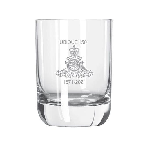 photo of military glassware