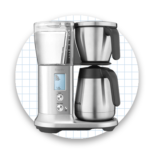photo of coffee maker