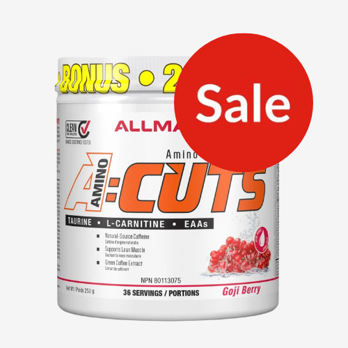 Allmax Sale Items