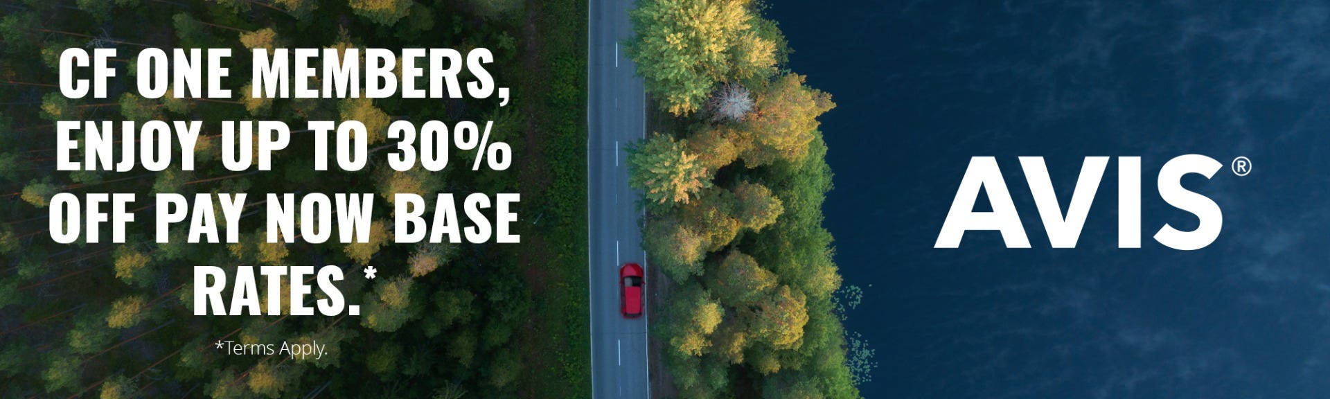Avis Rental Care