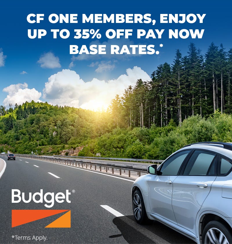 Budget Rental Car
