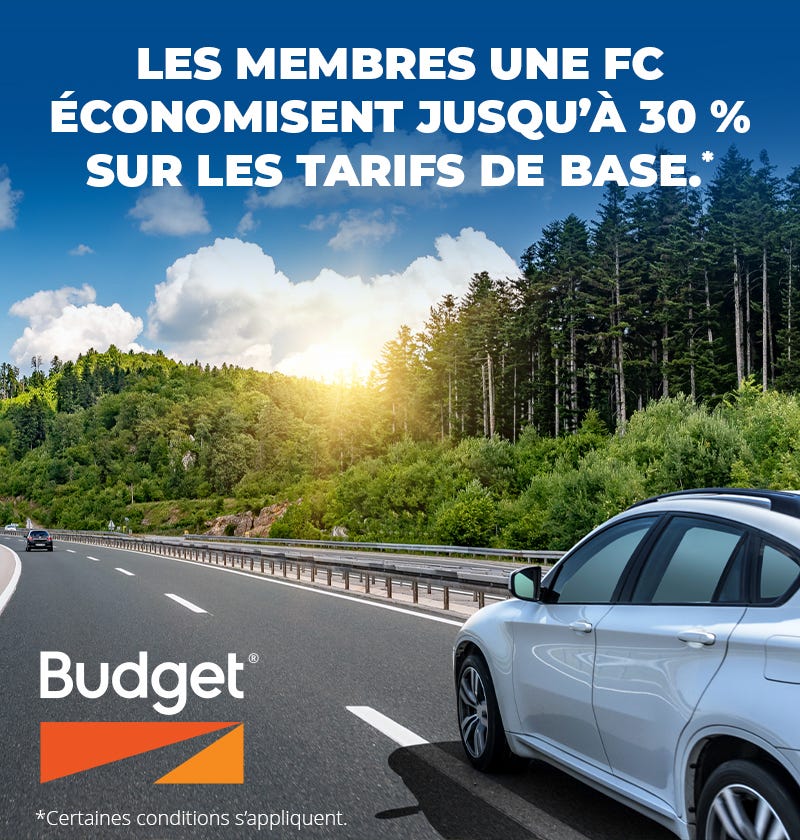 Budget Rental Car