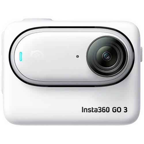Instax360 camera