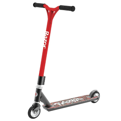 Vélos et scooters