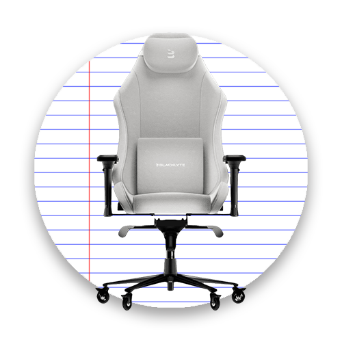 photo of office chair