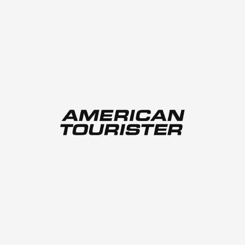 American Tourist Logo