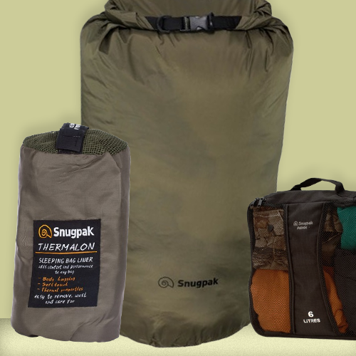Snugpak Deals