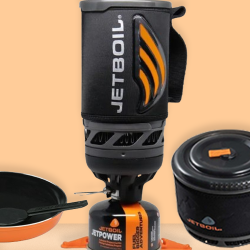 Jetboil Members Only Pricing