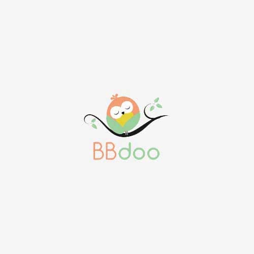 BB Doo Logo