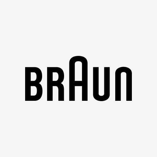 Braun Logo