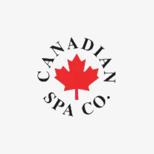 Canadian Spa Company Logo