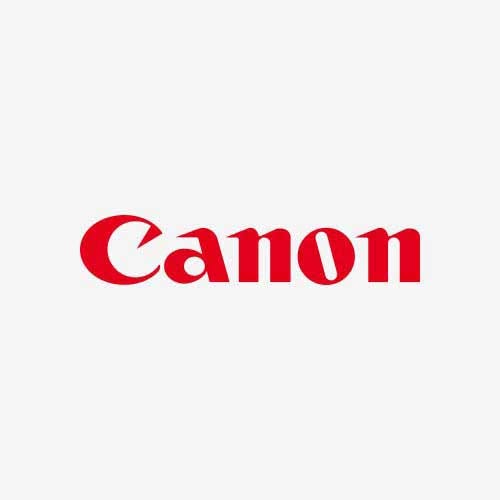 CANON Logo