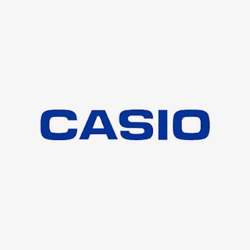 CASIO Logo