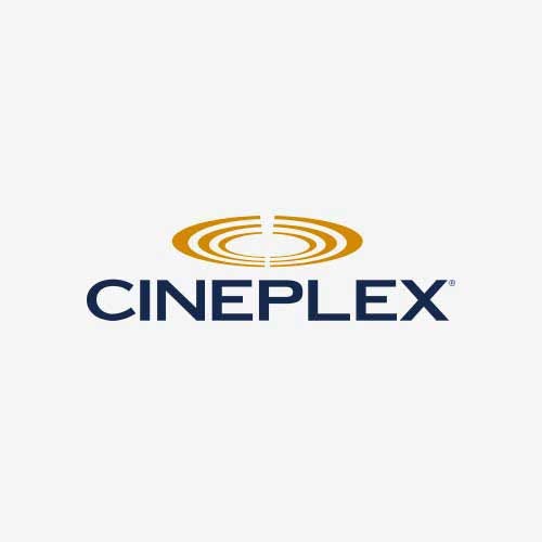 Cineplex Logo