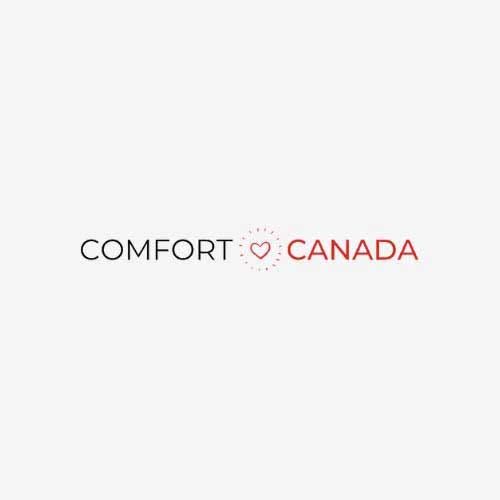 Comfort Canada Logo