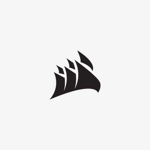 Corsair Logo