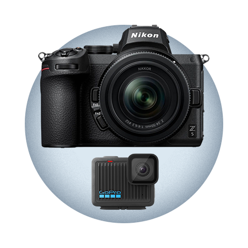 Camera Deals