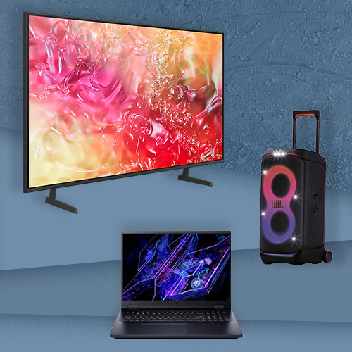 Shop Electronics Deals