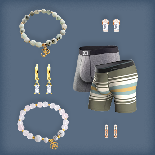 Shop Fashion Deals