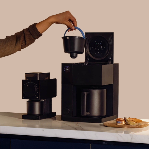 Fellow Aidan Coffee Maker