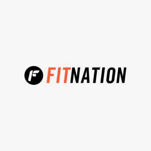 Fitnation Logo